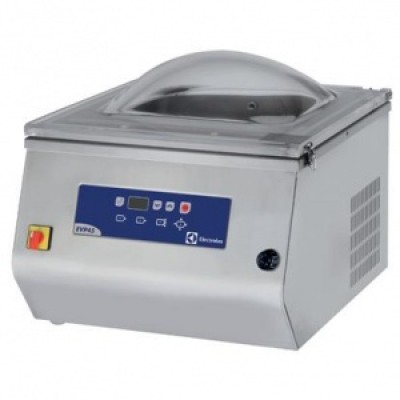 Вакуумупаковщик настольный Electrolux 20 м³/ч EVP45